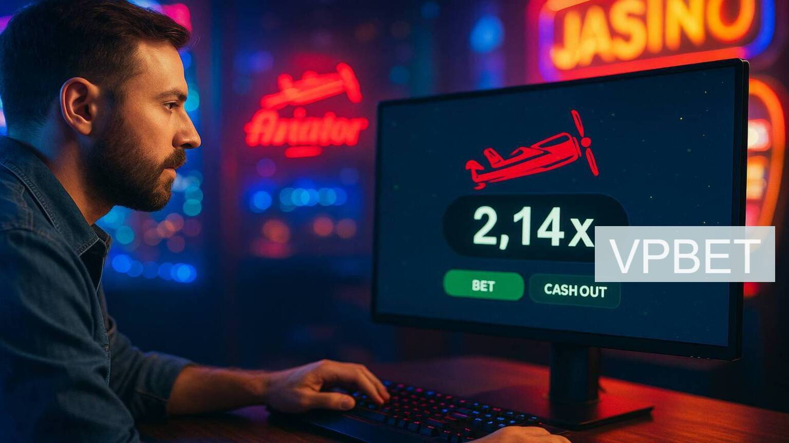 Como Jogar Aviator