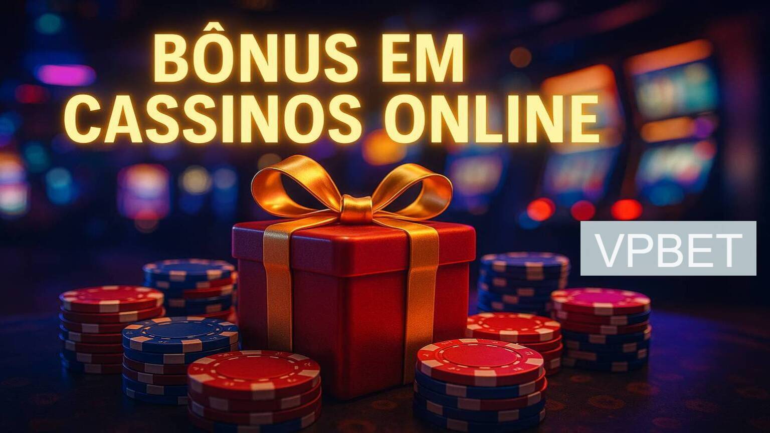 Bônus Festivos