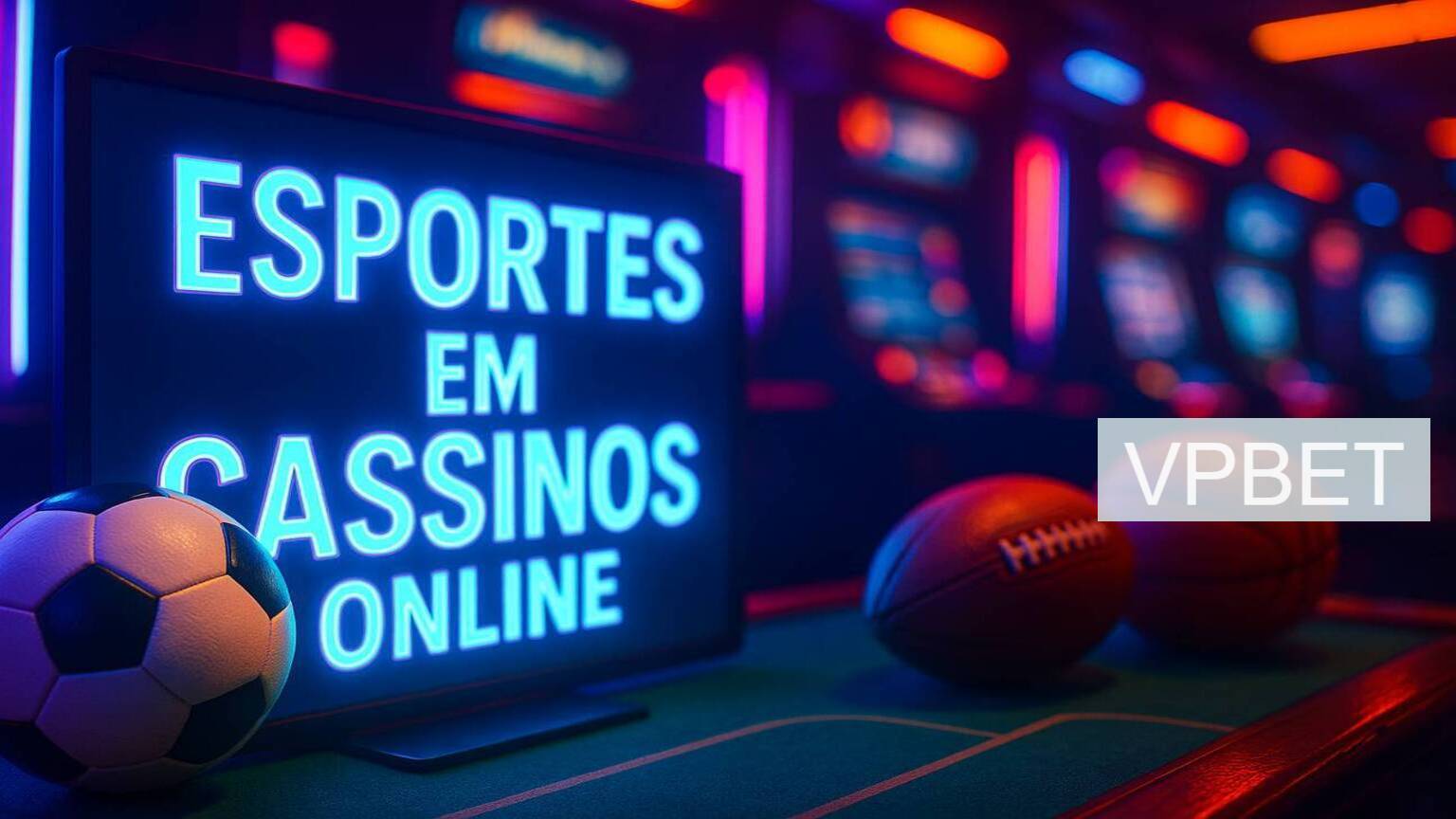 Eventos Esportivos