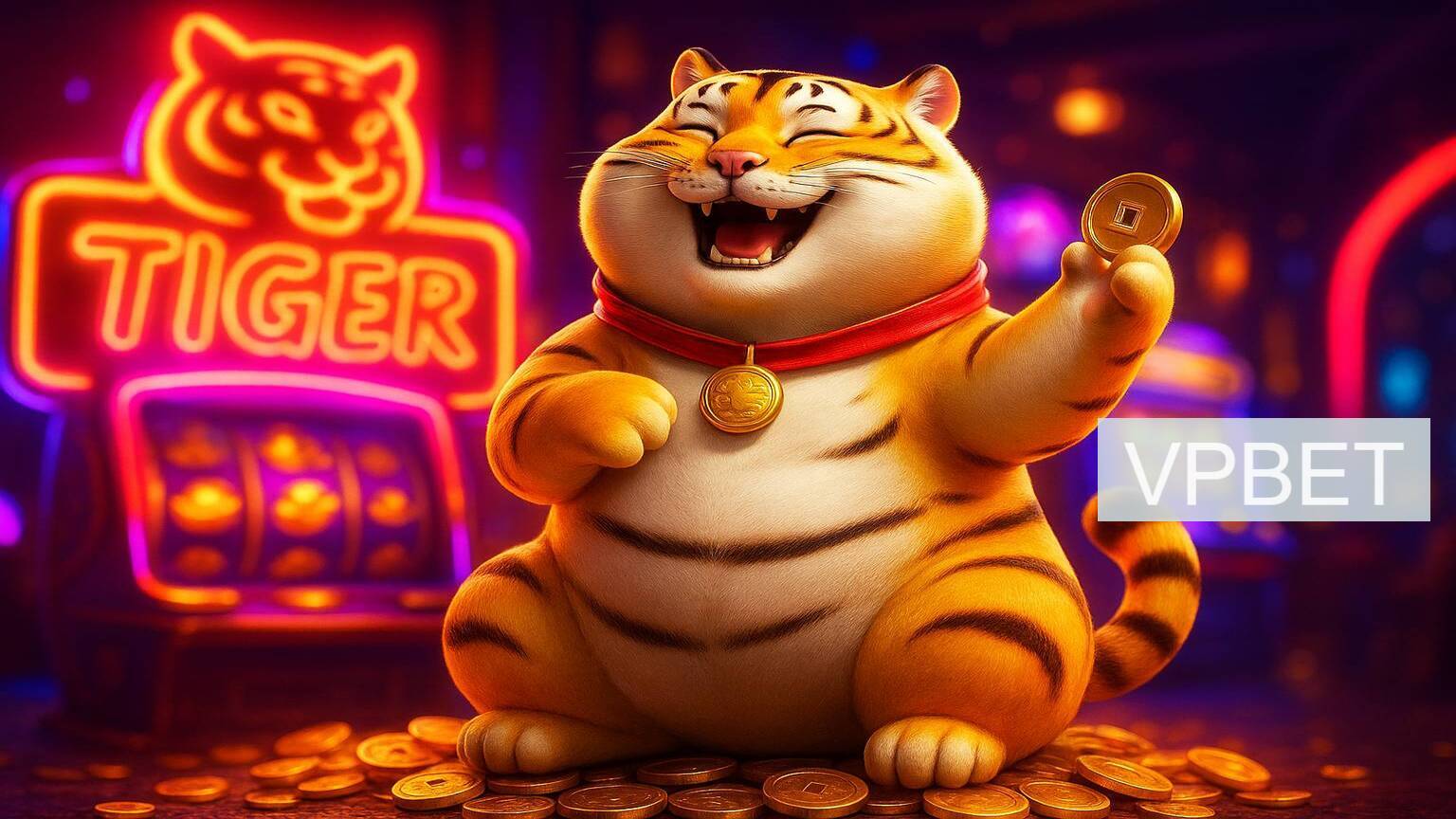 Como Jogar Fortune Tiger