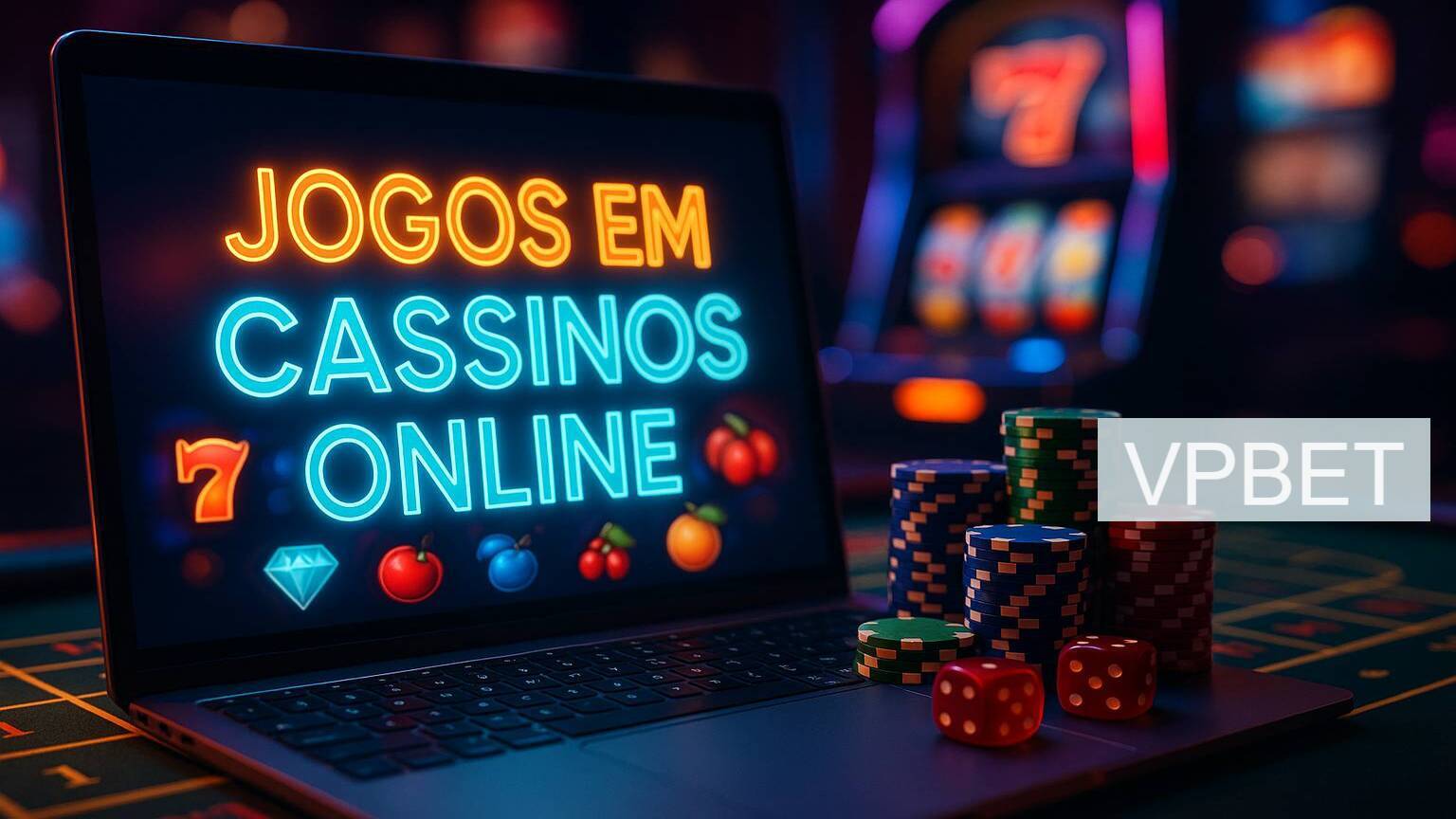 Jogos Recomendados