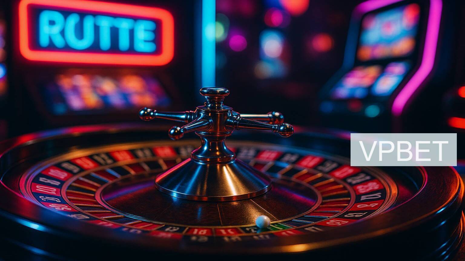 Jogos de roleta online