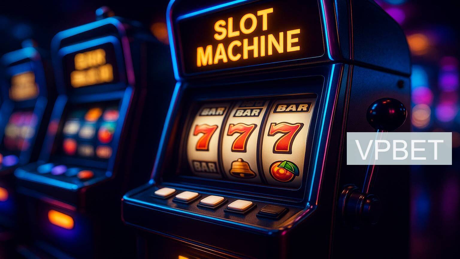 Benefícios dos Slots