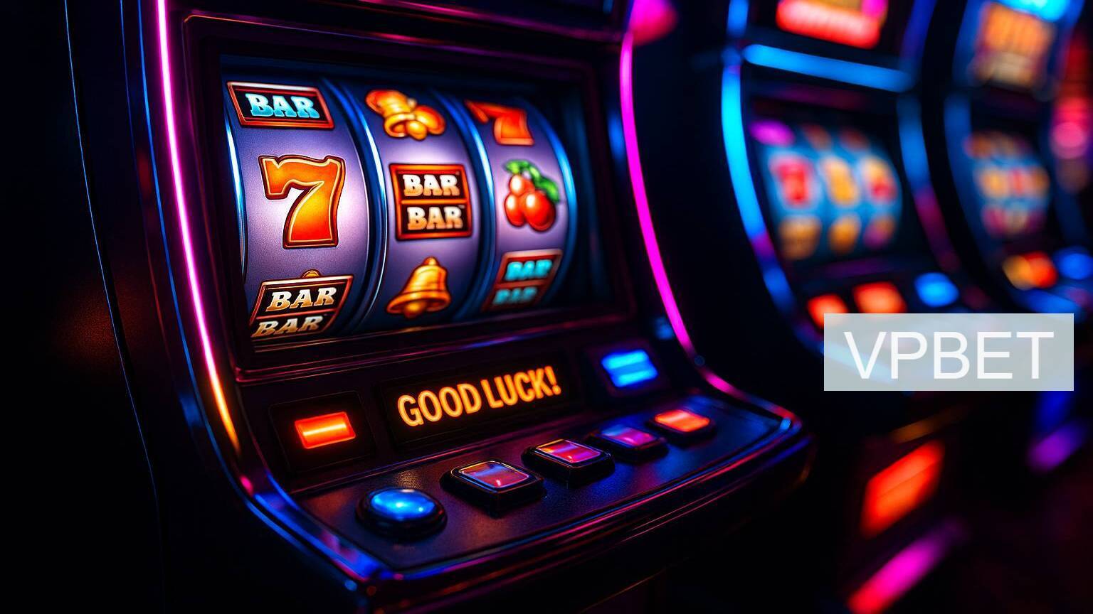 Slots Festivos